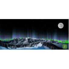 Winter Hideout Gaming Matt