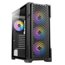 Morgana intel i3 RTX 4060 Ti